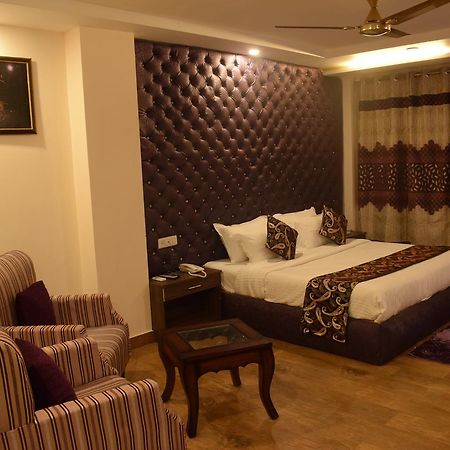 Angel'S Inn Resort Dharamshala Dış mekan fotoğraf