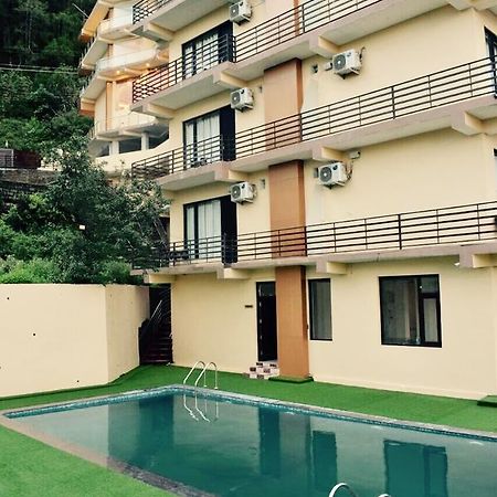 Angel'S Inn Resort Dharamshala Dış mekan fotoğraf