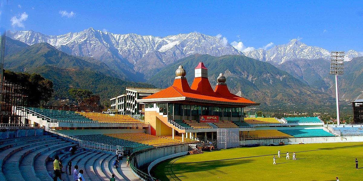 Angel'S Inn Resort Dharamshala Dış mekan fotoğraf