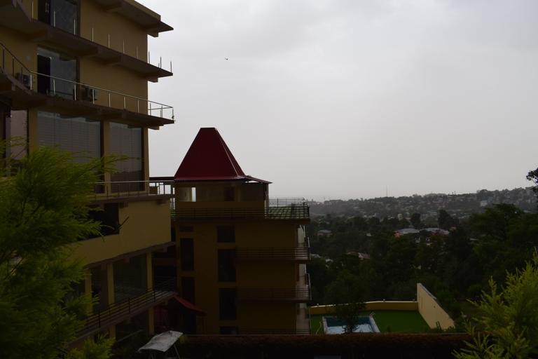 Angel'S Inn Resort Dharamshala Dış mekan fotoğraf
