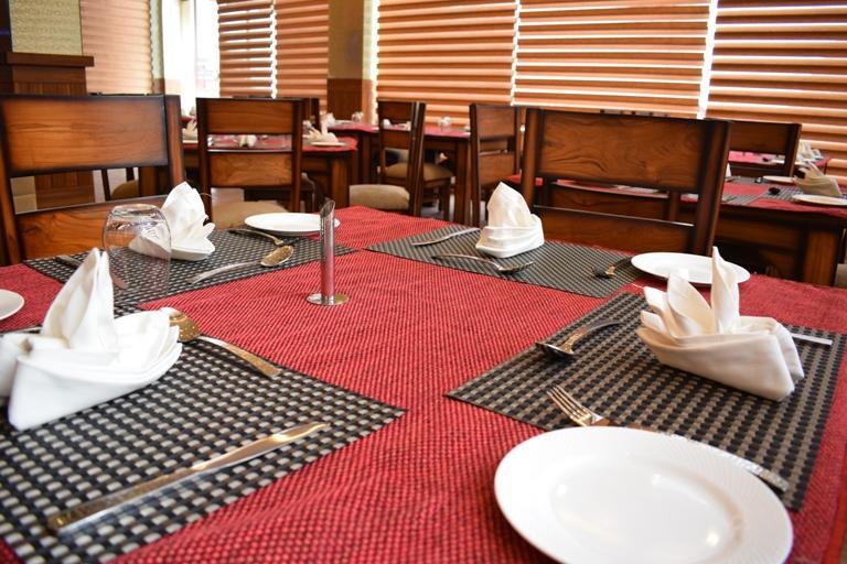 Angel'S Inn Resort Dharamshala Dış mekan fotoğraf